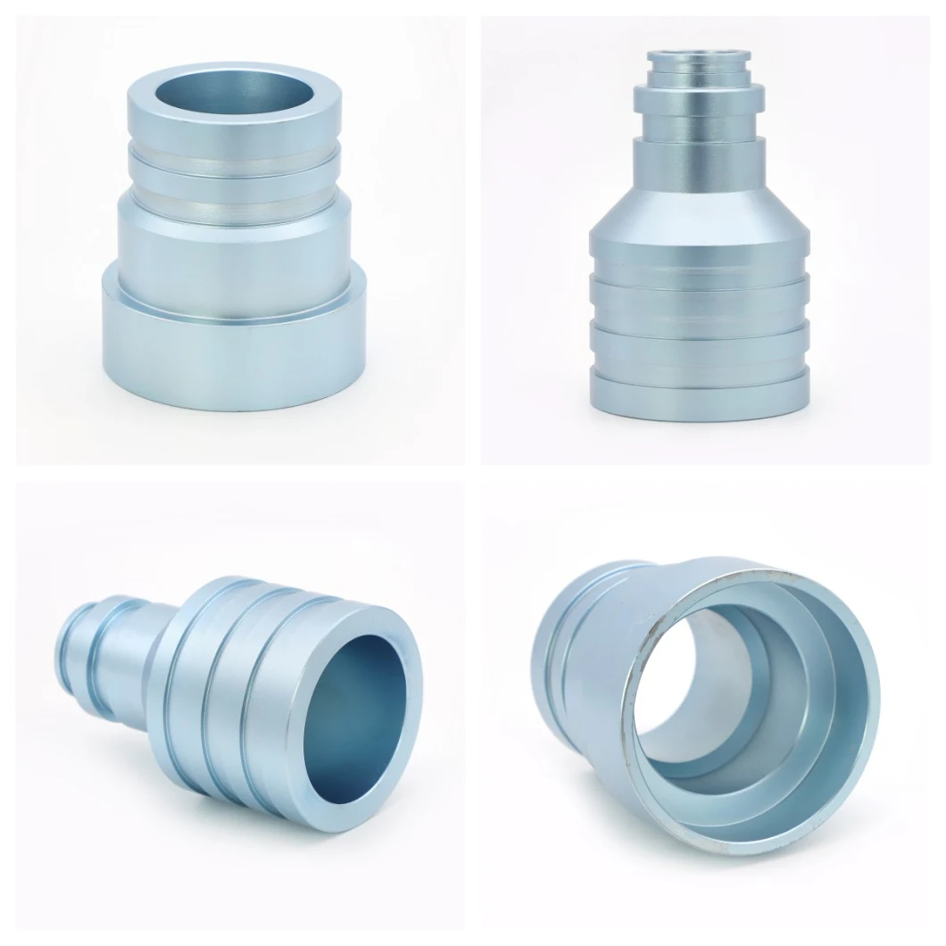 Made in China Stainless Steel Grooved Connection Pipe Fitting Elbow