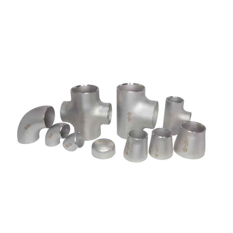 45 90 Degree Carbon Steel Stainless Ss Galvanized Socket Butt Weld Accessories Pipe Fitting Connecting Elbow